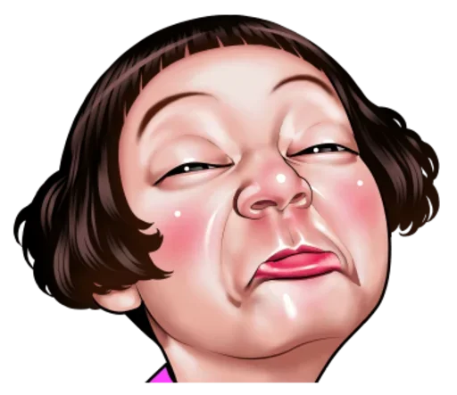 Sticker Очень странные дела @stickerus - 1