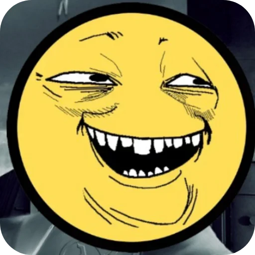 Стикер OcherednoeVP - 1