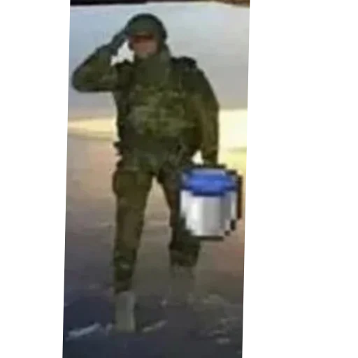 Sticker OcherednoeVP - 1