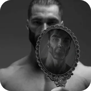 Sticker Очередное ВП?! - 11