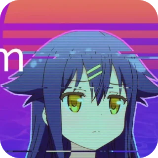 Sticker Очередное ВП?! - 5