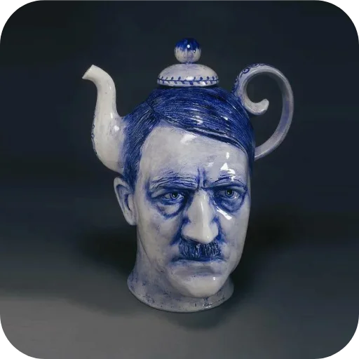 Sticker OchkoDeda6 - 1