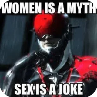 Стикер Очко деда - 4