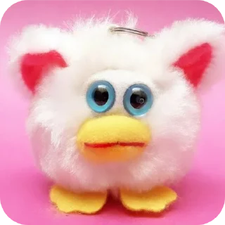 Стикер Очкодавы - 3