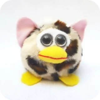 Стикер Очкодавы - 11