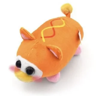 Стикер Очкодавы - 1