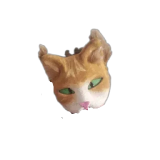 Sticker Очьвлылы - 6