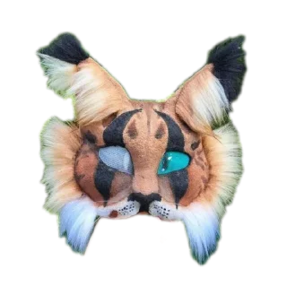 Sticker Очьвлылы - 3