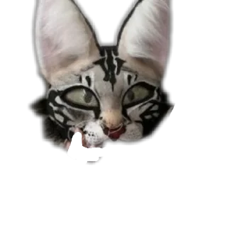 Sticker Очьвлылы - 2