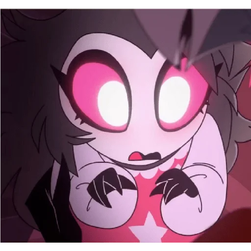 Sticker OctaviaHelluvboss - 1