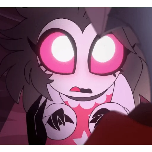 Sticker OctaviaHelluvboss - 1