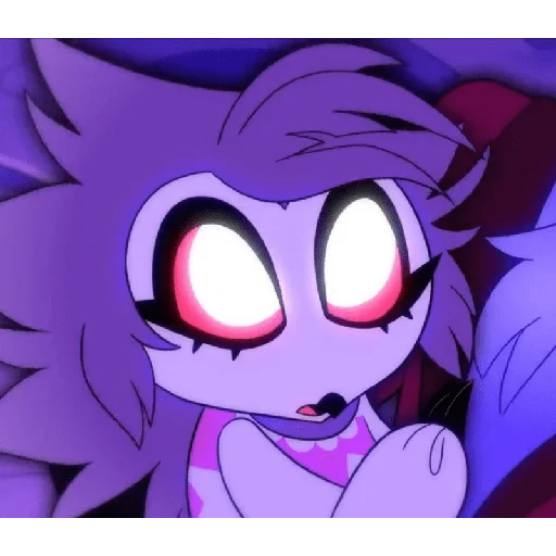 Sticker OctaviaHelluvboss - 1