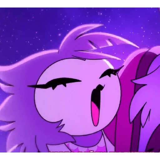 Стикер OctaviaHelluvboss - 1