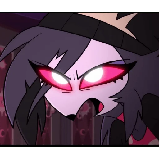 Sticker OctaviaHelluvboss - 1