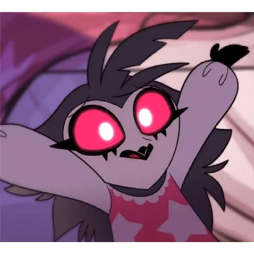 Sticker OctaviaHelluvboss - 1