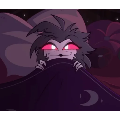 Sticker OctaviaHelluvboss - 1