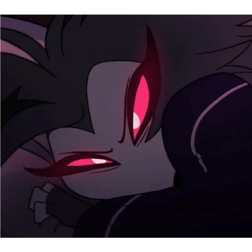 Стикер OctaviaHelluvboss - 1