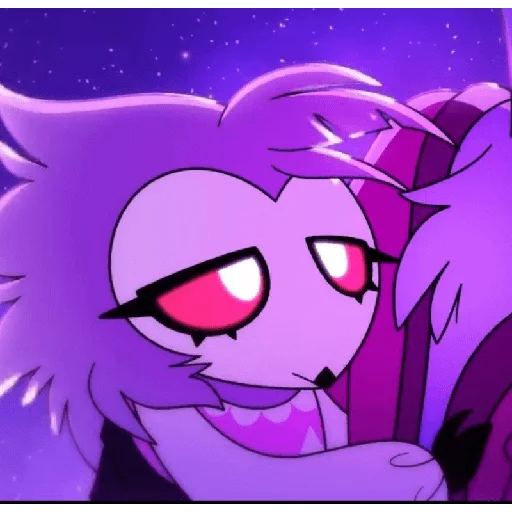 Стикер OctaviaHelluvboss - 1