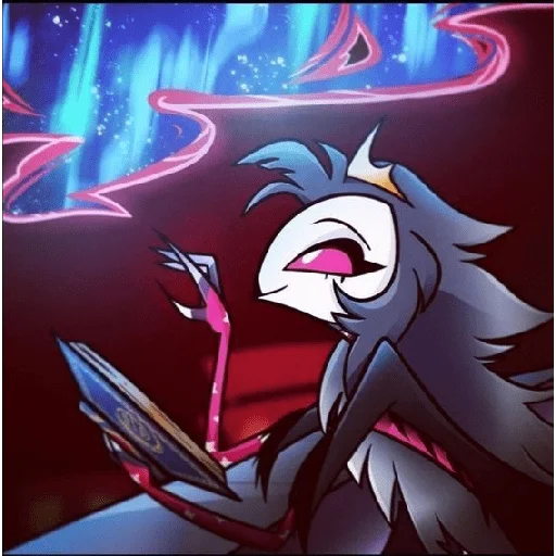 Стикер Octavia_08 - 1