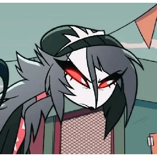 Стикер Octavia_08 - 1