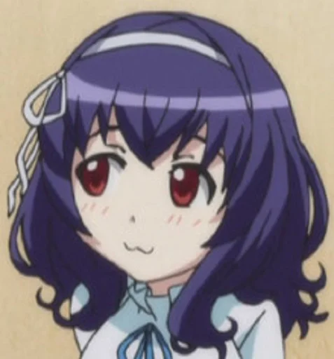 аниме мультфильм манга