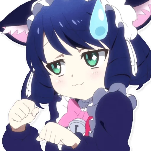 аниме мультфильм мультипликация