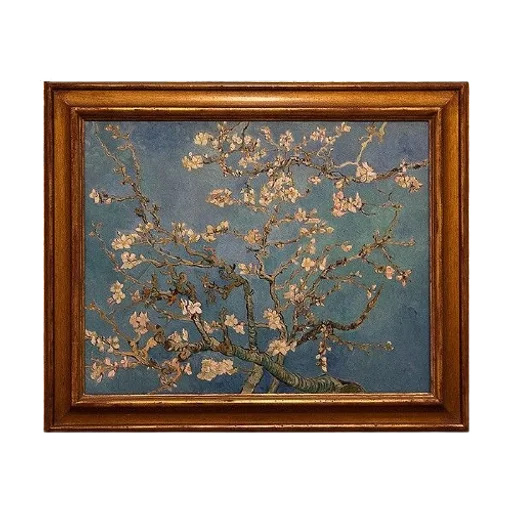 picture frame painting art