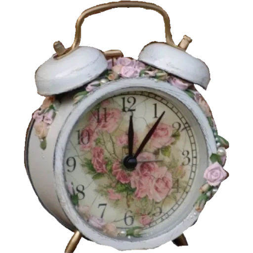 clock alarm clock wall clock