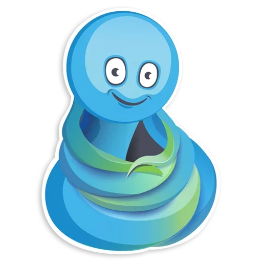 Sticker Octopuspacks - 1