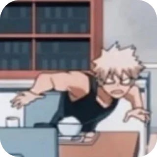 Sticker Ода мга🤩 - 10