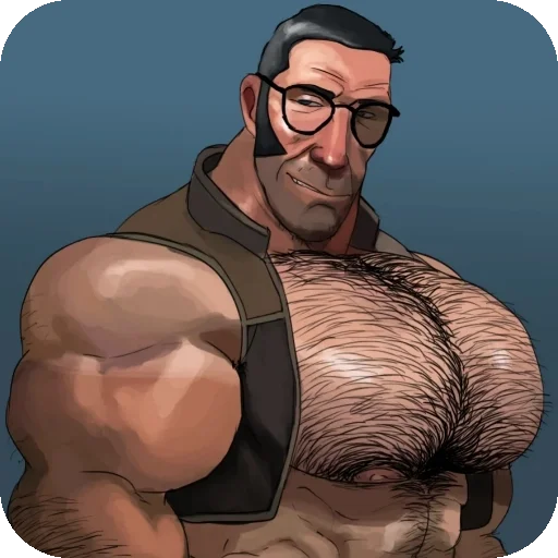 Ода, рандом стикеры от Алешко - 