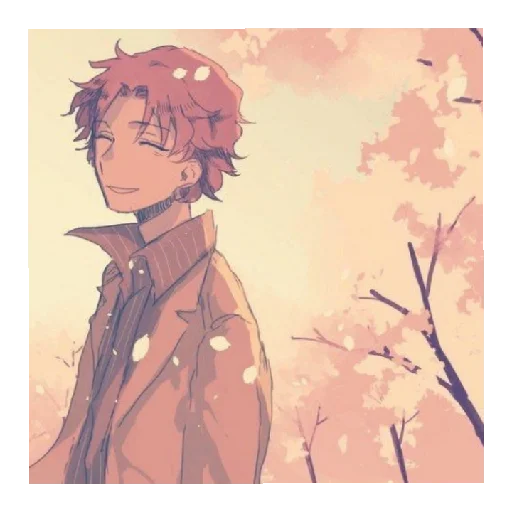 Стикер Одасаку BSD - 2