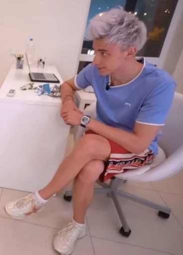 person clothing indoor