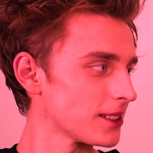 Человек человеческое лицо бровь