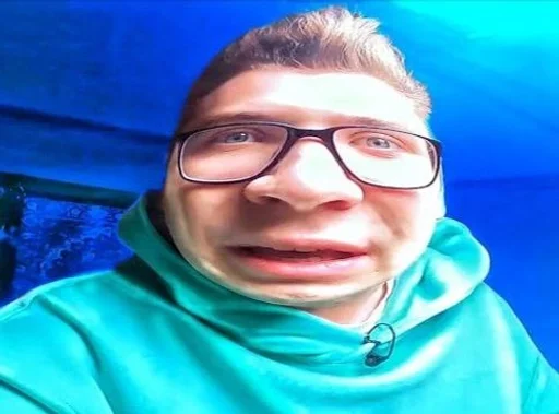 человеческое лицо Человек одежда