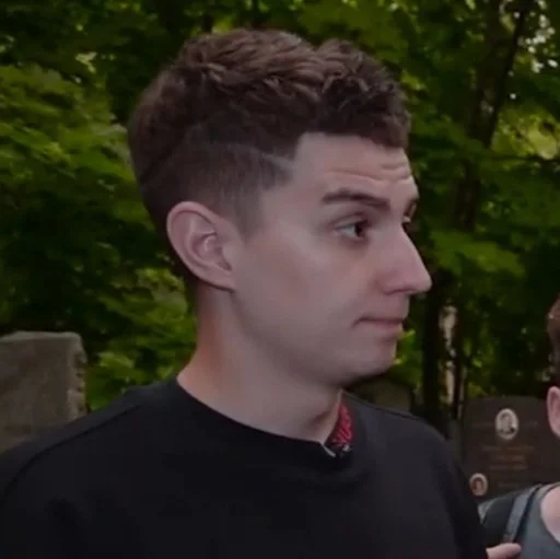 Человек человеческое лицо дерево