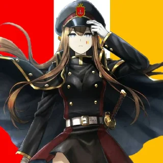 Sticker Одеса існує! - 1