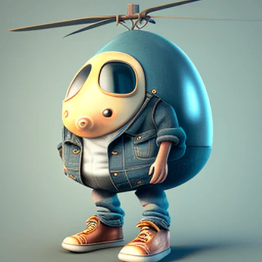 Sticker OdeyaloOneLove - 1