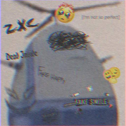 Стикер OdeyaloOneLove - 1