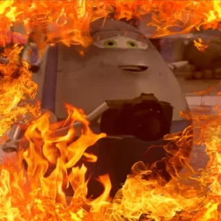 Sticker одеяло - 2