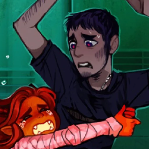 cartoon fictional character animated cartoon