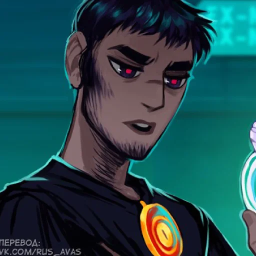 anime human face cartoon