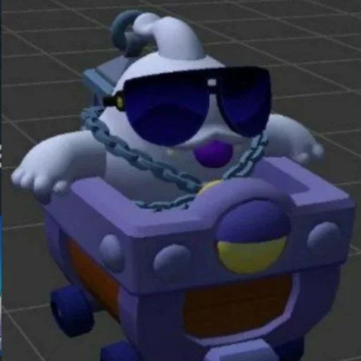 Стикер 1мб ярости (@just_Mars) - 10