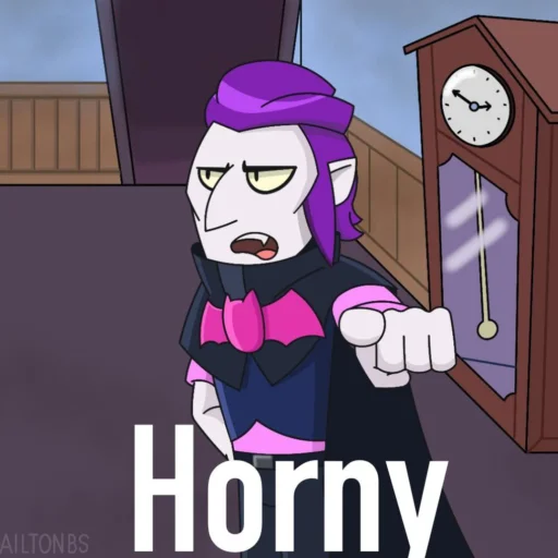 Стикер 1мб ярости (@just_Mars) - 2