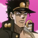 Is this a JoJo reference? - мультфильм