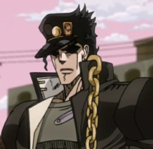 anime cartoon fictional character