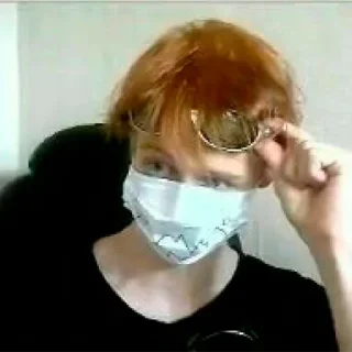 Стикер ОдИс__ПиДоР - 7