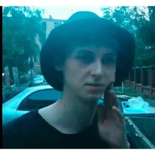 Стикер ОдИс__ПиДоР - 6