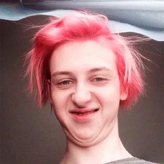 Стикер ОдИс__ПиДоР - 11