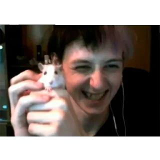 Стикер ОдИс__ПиДоР - 3